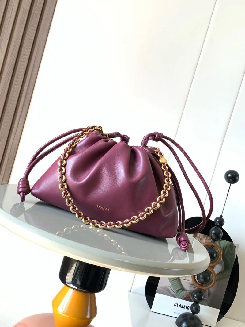Tailored Loewe Flamenco Bags 61325