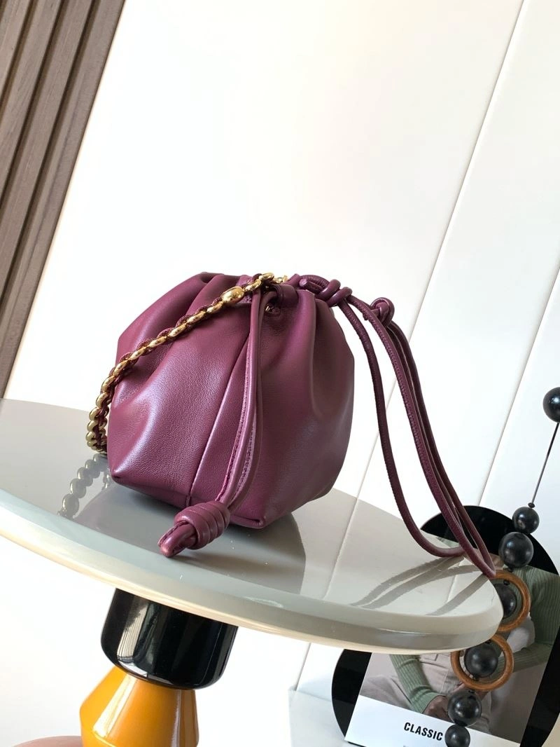 Tailored Loewe Flamenco Bags 61325