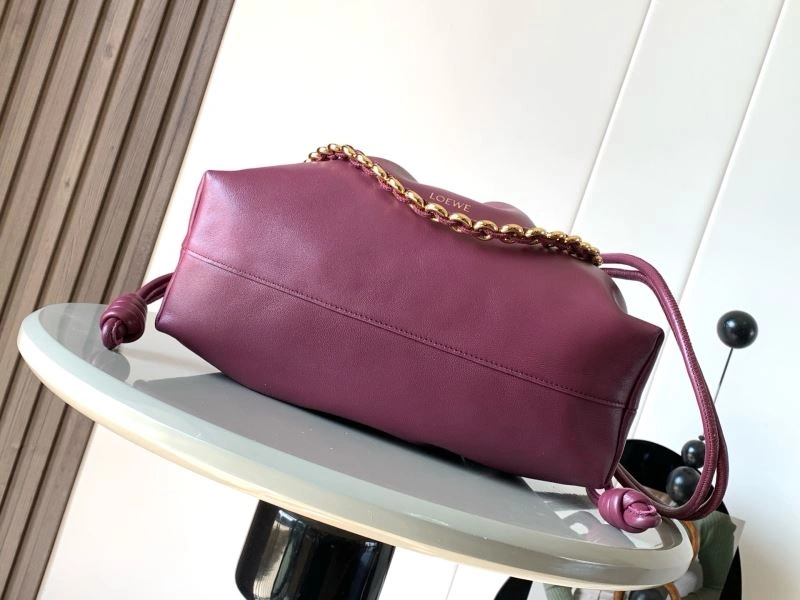 Tailored Loewe Flamenco Bags 61325