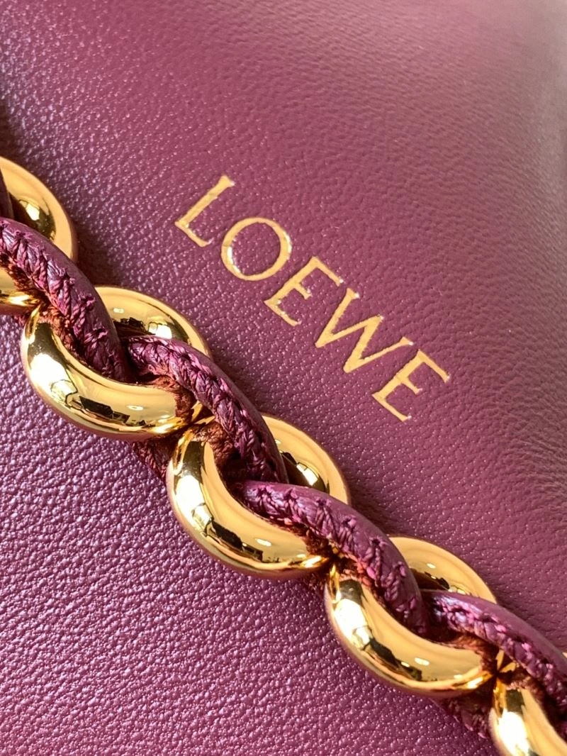Tailored Loewe Flamenco Bags 61325