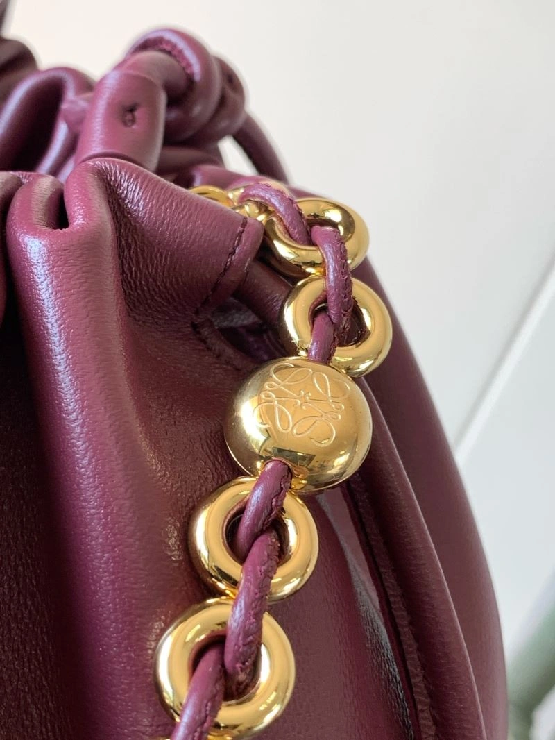 Tailored Loewe Flamenco Bags 61325