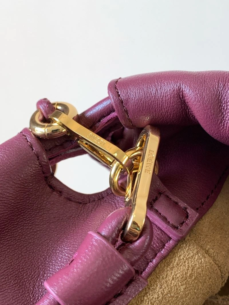 Tailored Loewe Flamenco Bags 61325