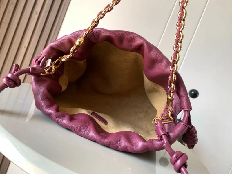 Tailored Loewe Flamenco Bags 61325