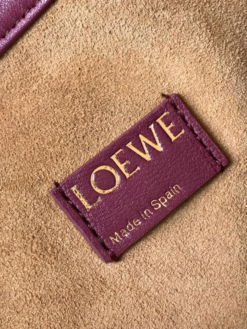 Tailored Loewe Flamenco Bags 61325