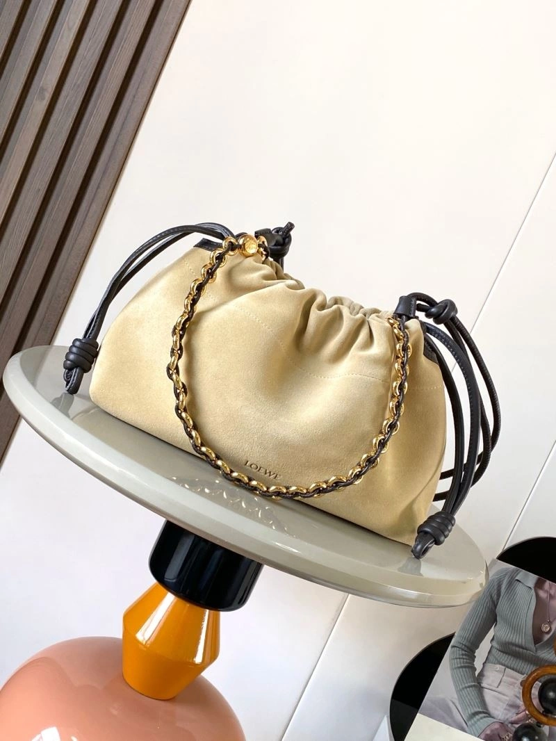Loewe Flamenco Bags SunProtective 61293