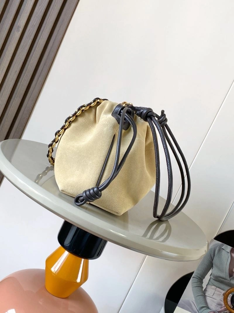 Loewe Flamenco Bags SunProtective 61293