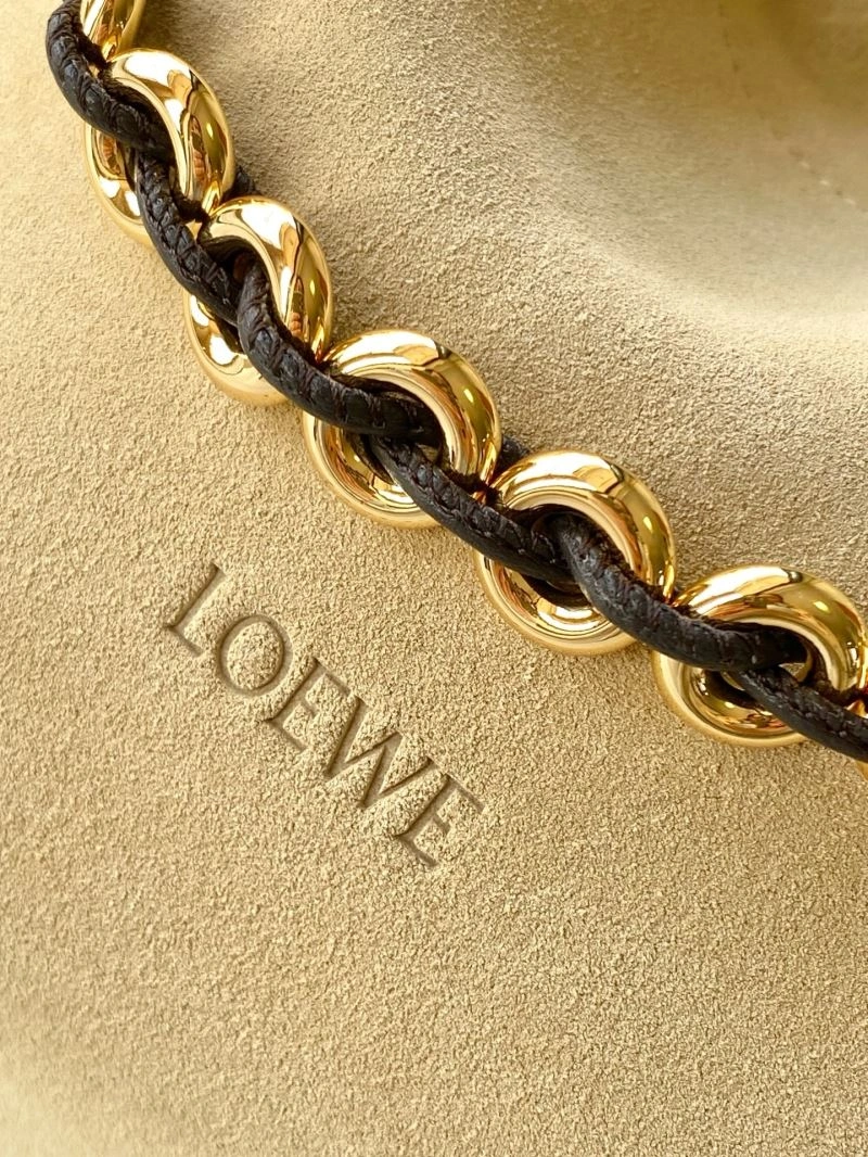 Loewe Flamenco Bags SunProtective 61293