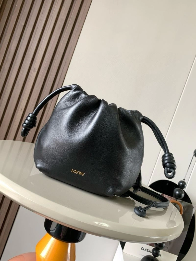 Soft Loewe Flamenco Bags 61285