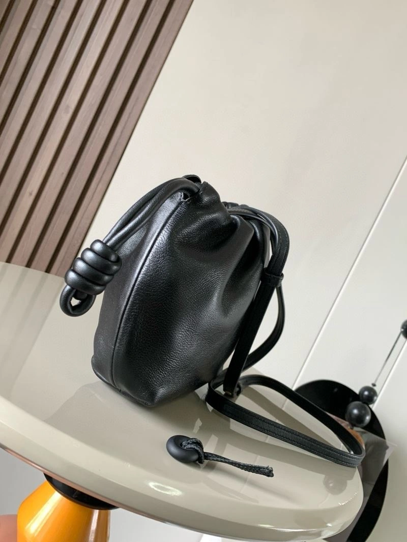 Soft Loewe Flamenco Bags 61285
