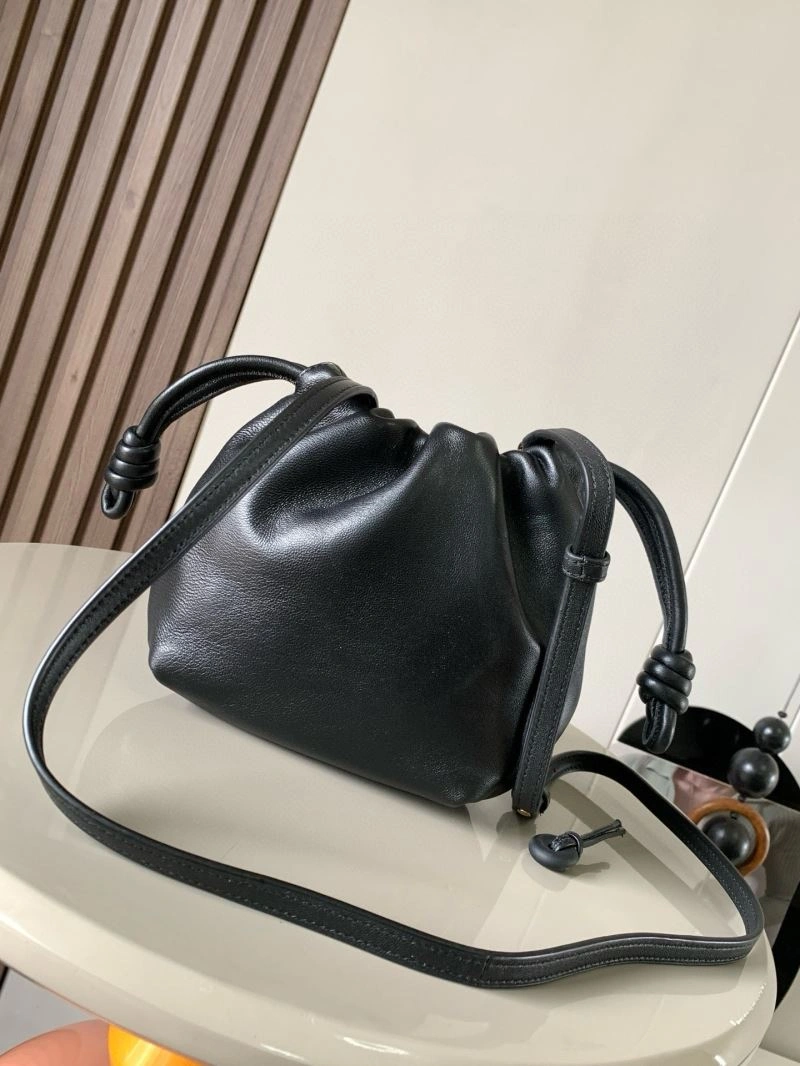 Soft Loewe Flamenco Bags 61285