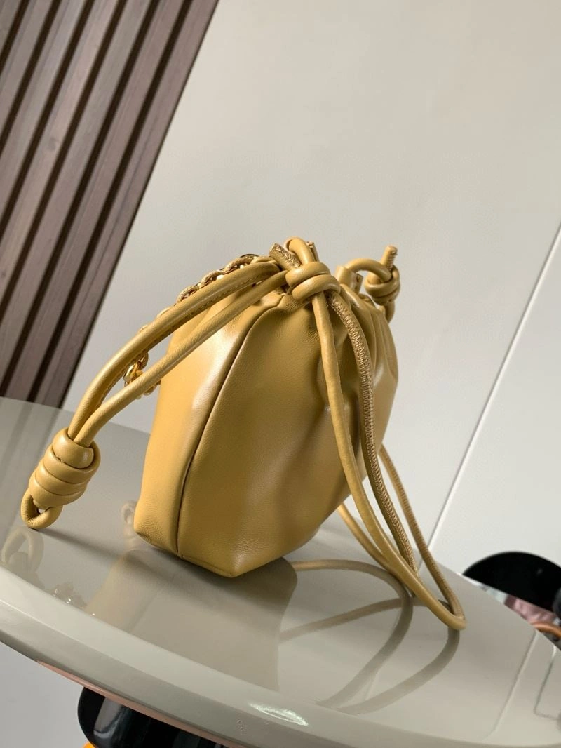Sustainable Loewe Flamenco Bags 61300