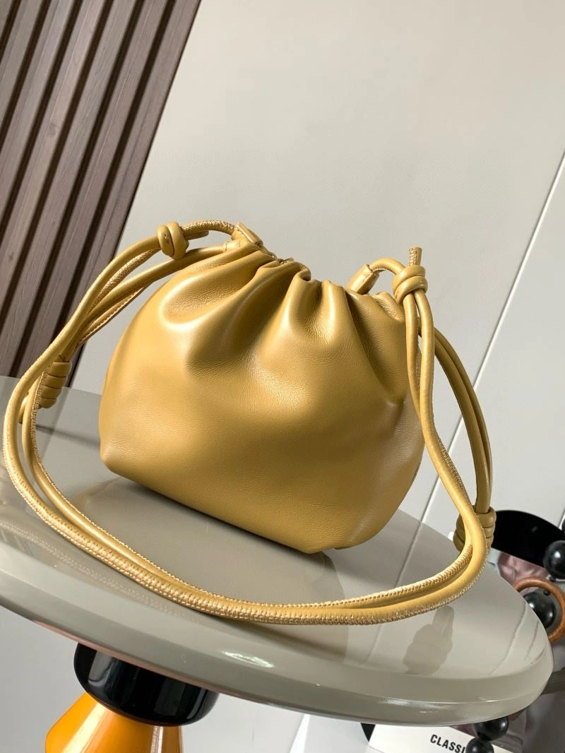 Sustainable Loewe Flamenco Bags 61300