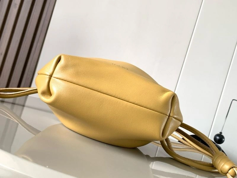 Sustainable Loewe Flamenco Bags 61300