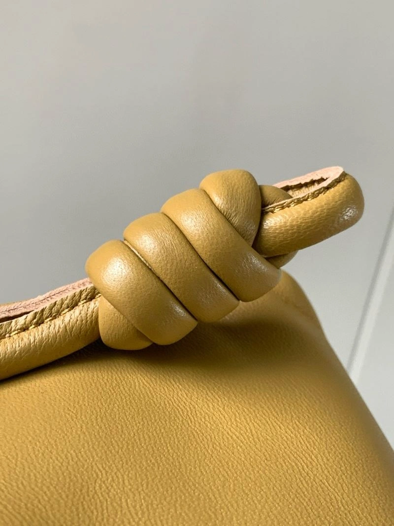 Sustainable Loewe Flamenco Bags 61300
