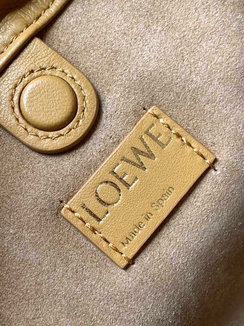 Sustainable Loewe Flamenco Bags 61300