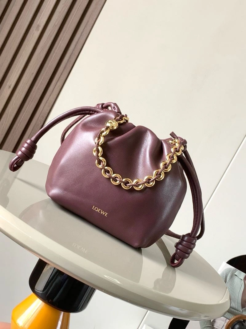 MultiPurpose Loewe Flamenco Bags 61282