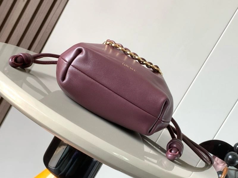 MultiPurpose Loewe Flamenco Bags 61282