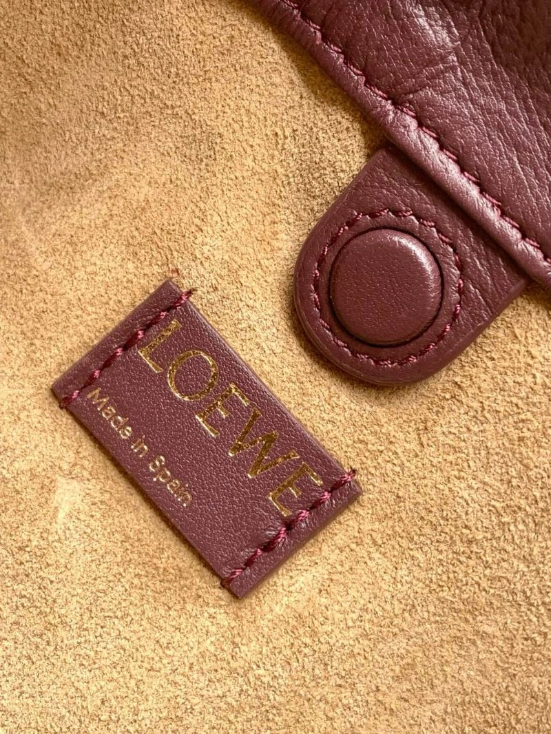 MultiPurpose Loewe Flamenco Bags 61282