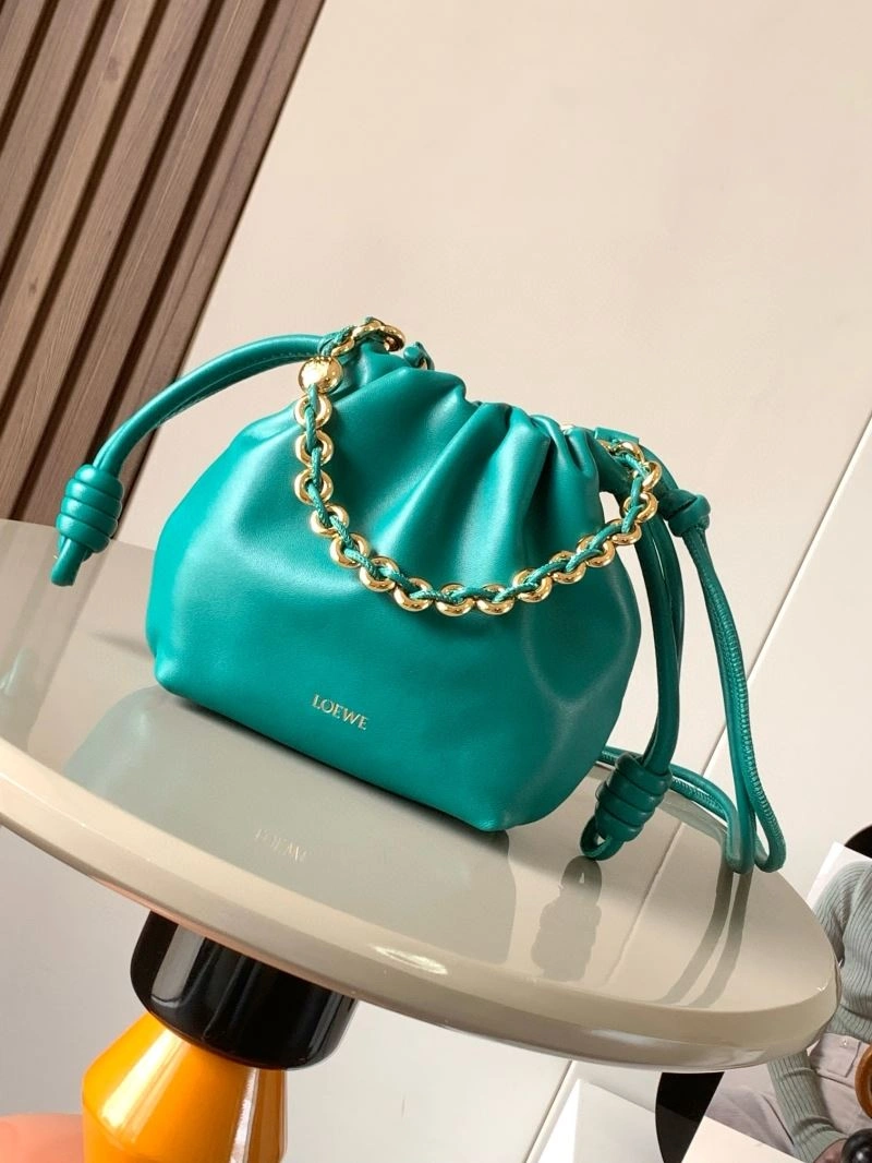 Timeless Loewe Flamenco Bags 61286