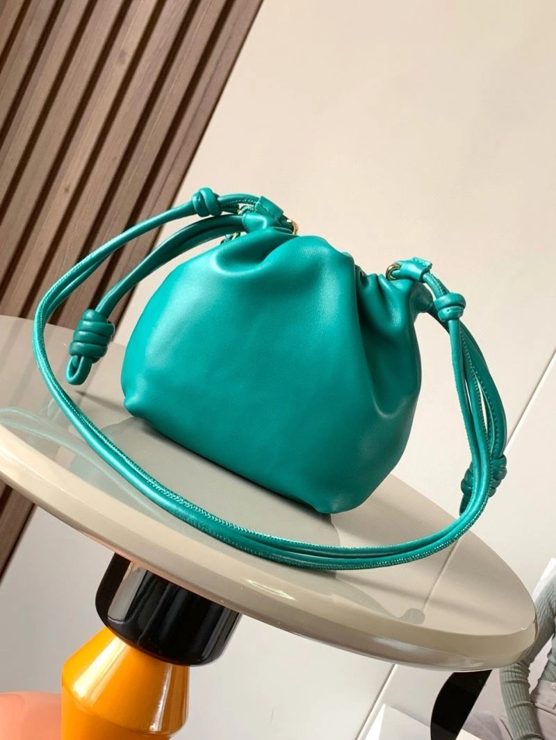 Timeless Loewe Flamenco Bags 61286
