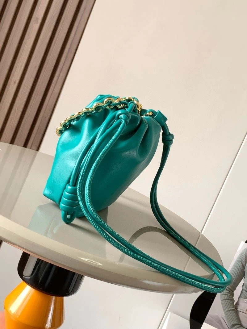 Timeless Loewe Flamenco Bags 61286