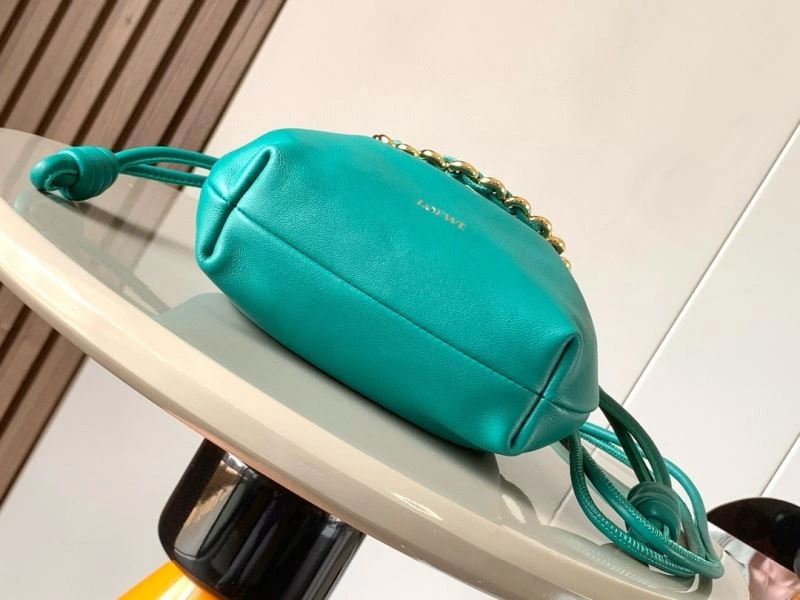 Timeless Loewe Flamenco Bags 61286