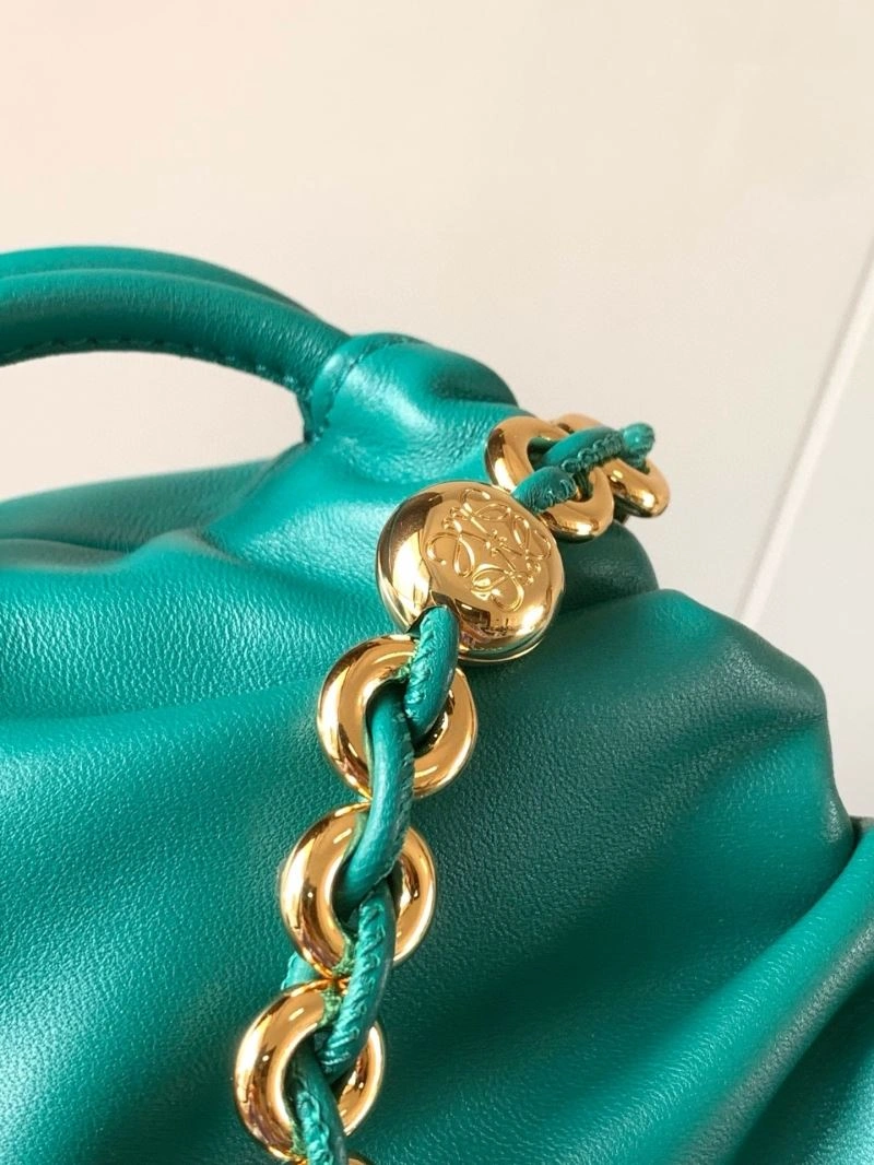 Timeless Loewe Flamenco Bags 61286