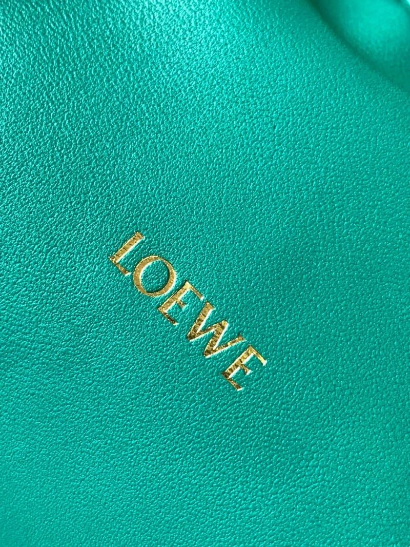 Timeless Loewe Flamenco Bags 61286