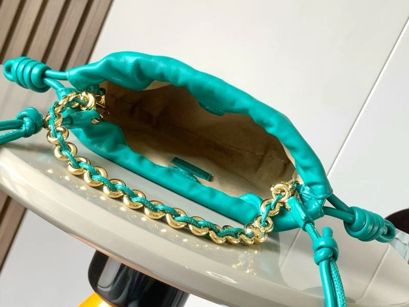 Timeless Loewe Flamenco Bags 61286