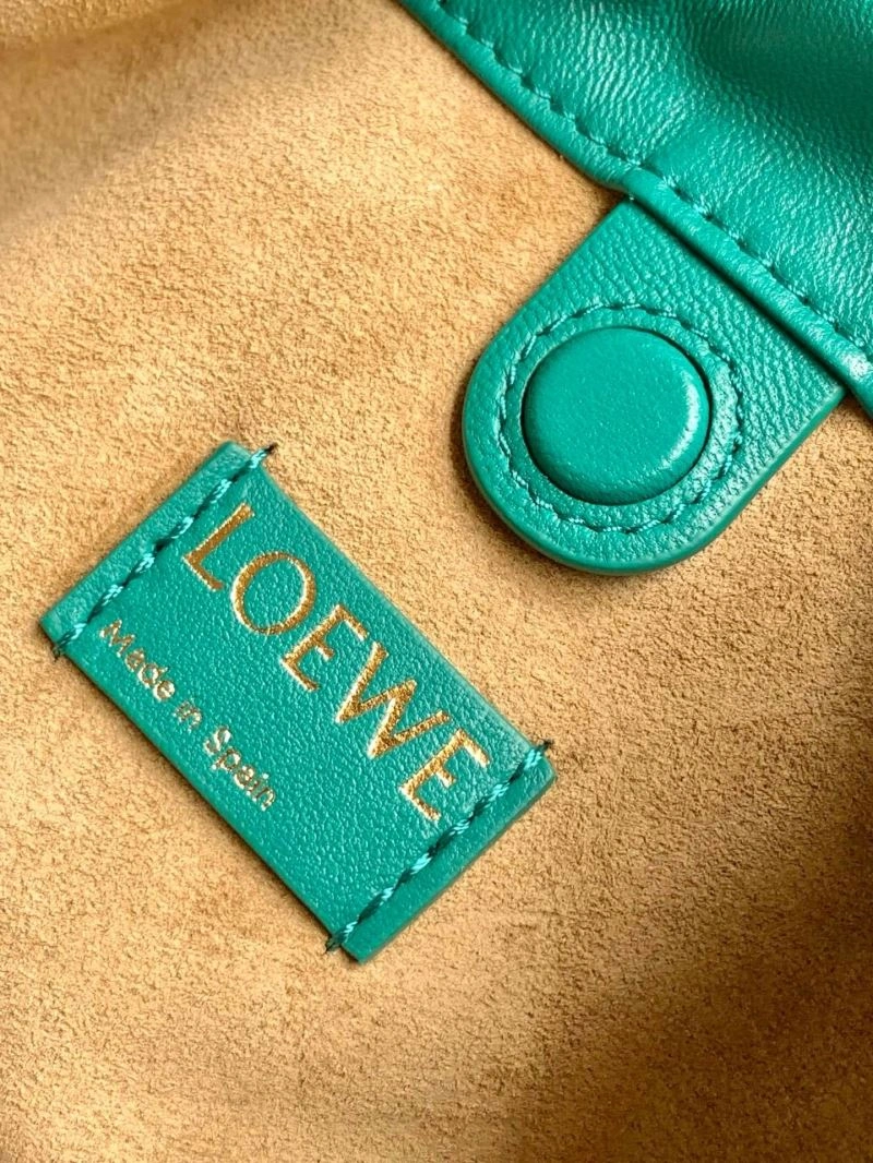 Timeless Loewe Flamenco Bags 61286