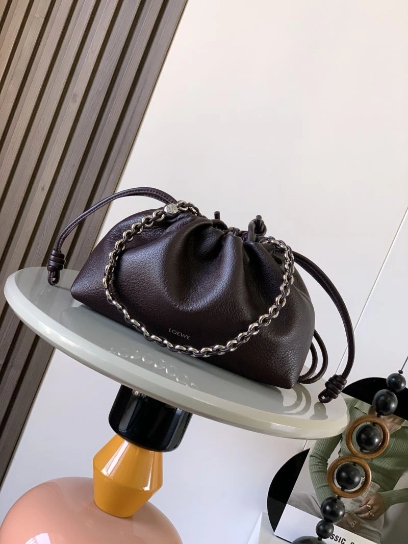 Loewe Flamenco Bags Durable 61302