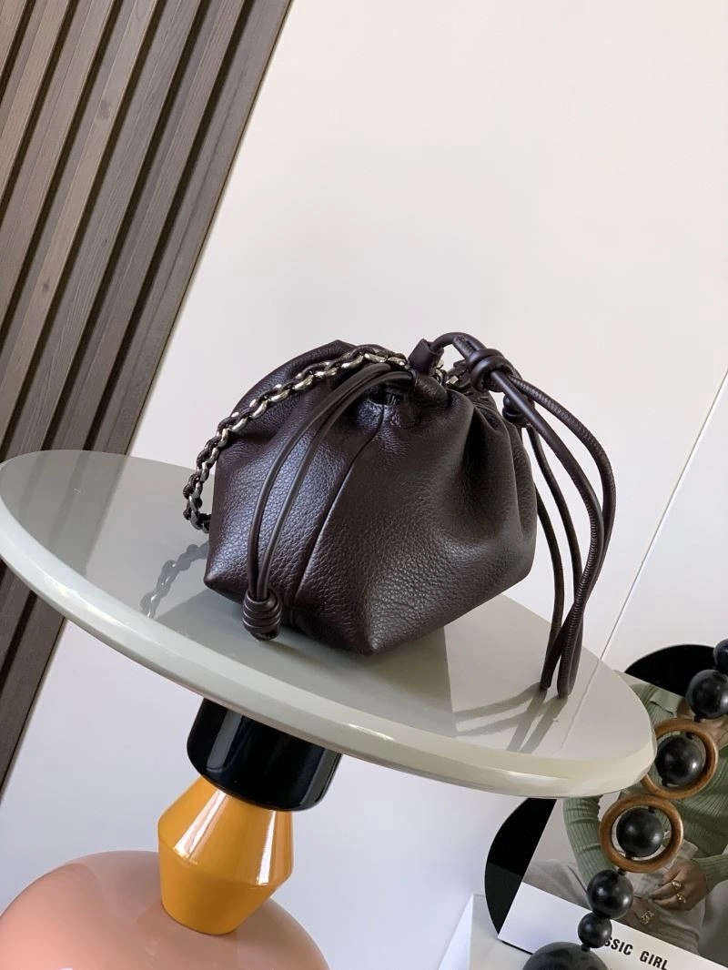 Loewe Flamenco Bags Durable 61302