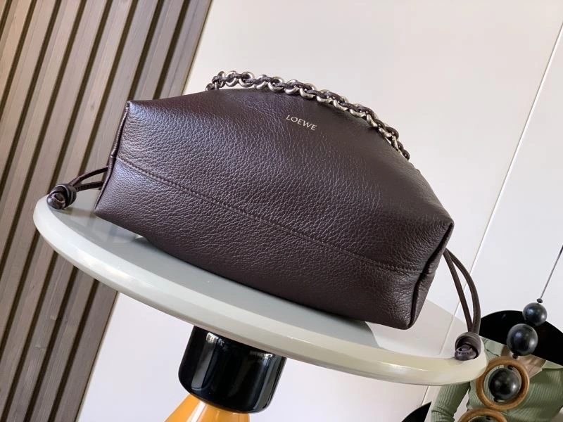 Loewe Flamenco Bags Durable 61302