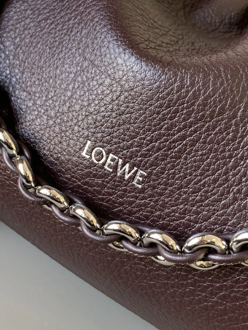 Loewe Flamenco Bags Durable 61302