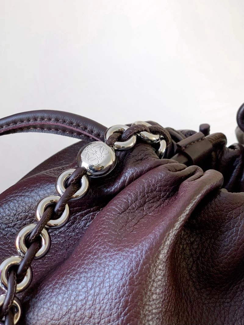 Loewe Flamenco Bags Durable 61302