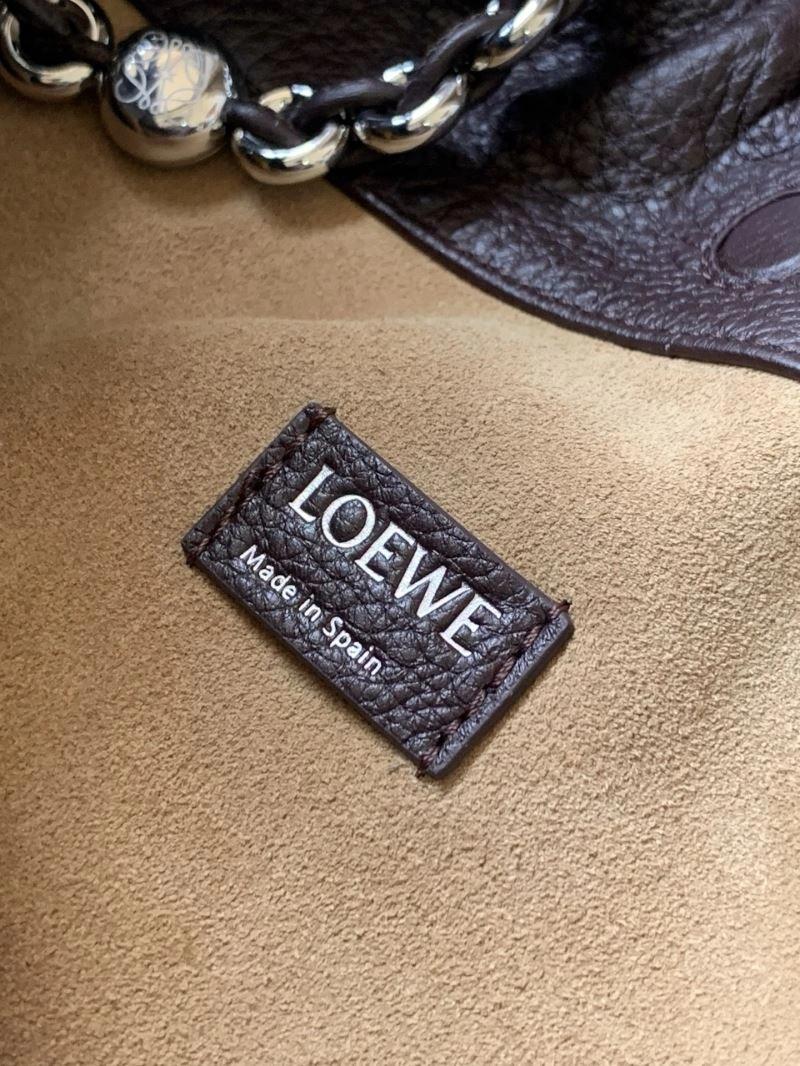 Loewe Flamenco Bags Durable 61302