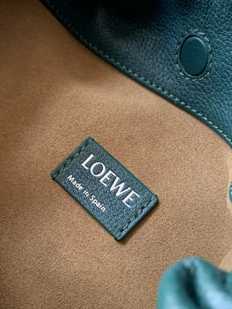 Loewe Flamenco Bags WellDesigned 61308