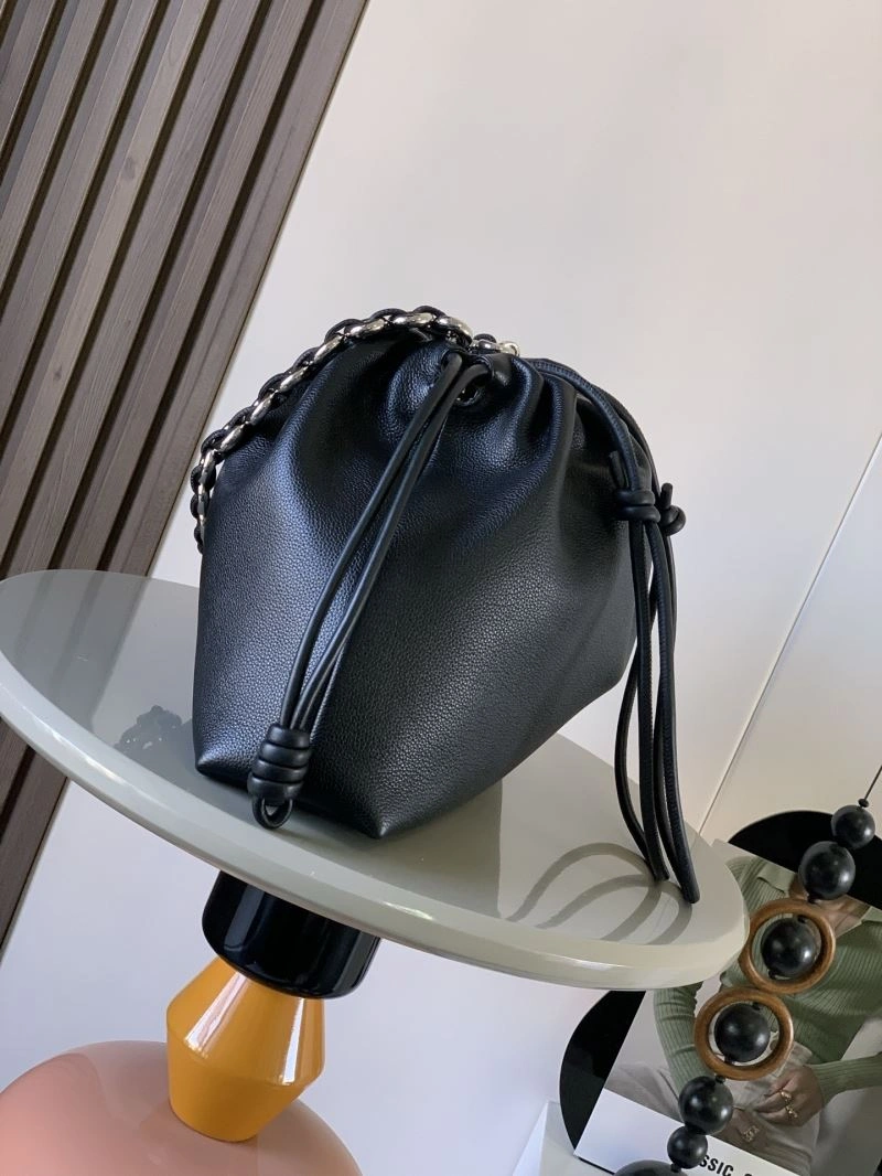 OdorResistant Loewe Flamenco Bags 61283
