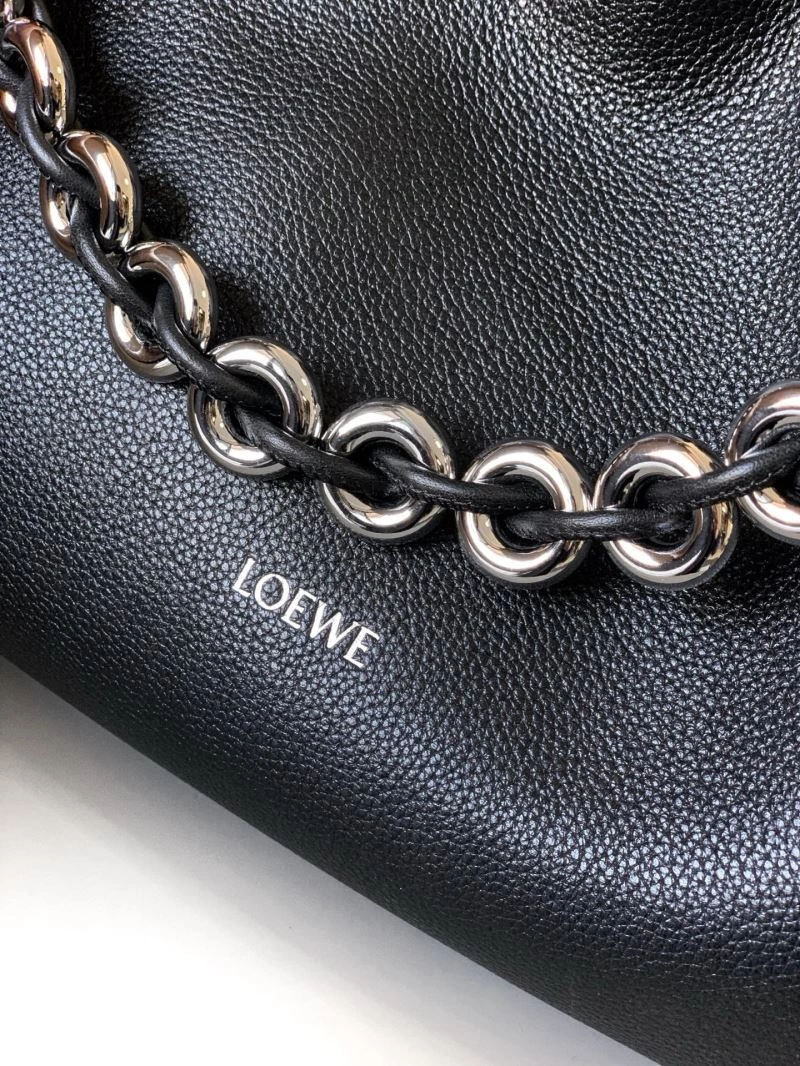 OdorResistant Loewe Flamenco Bags 61283