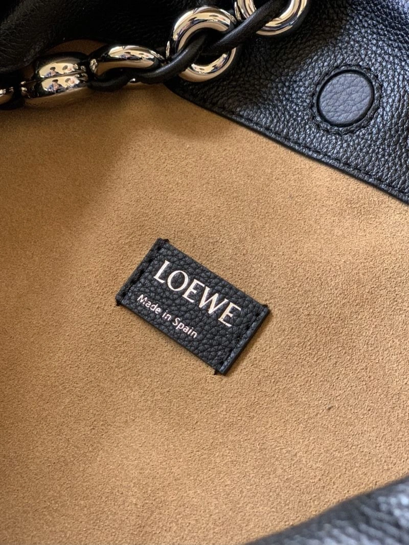 OdorResistant Loewe Flamenco Bags 61283