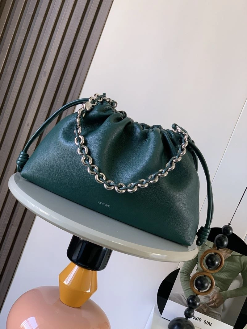 OdorResistant Loewe Flamenco Bags 61287