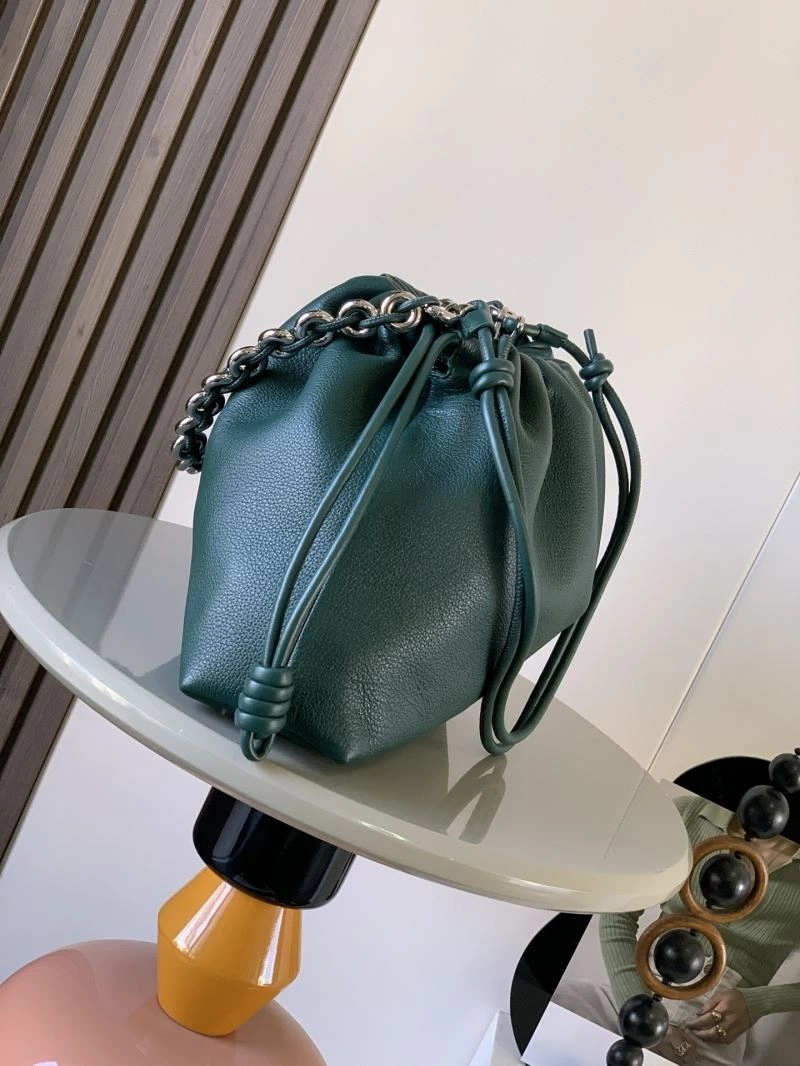 OdorResistant Loewe Flamenco Bags 61287