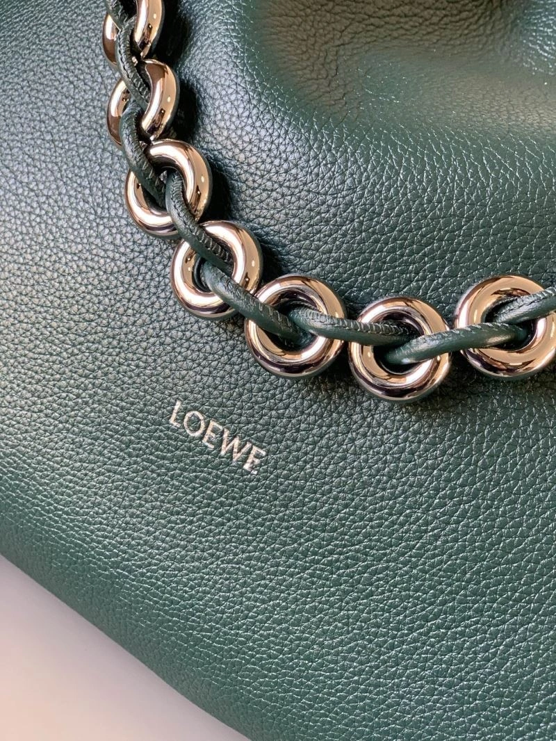OdorResistant Loewe Flamenco Bags 61287