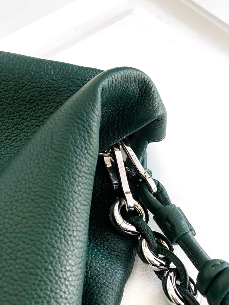 OdorResistant Loewe Flamenco Bags 61287