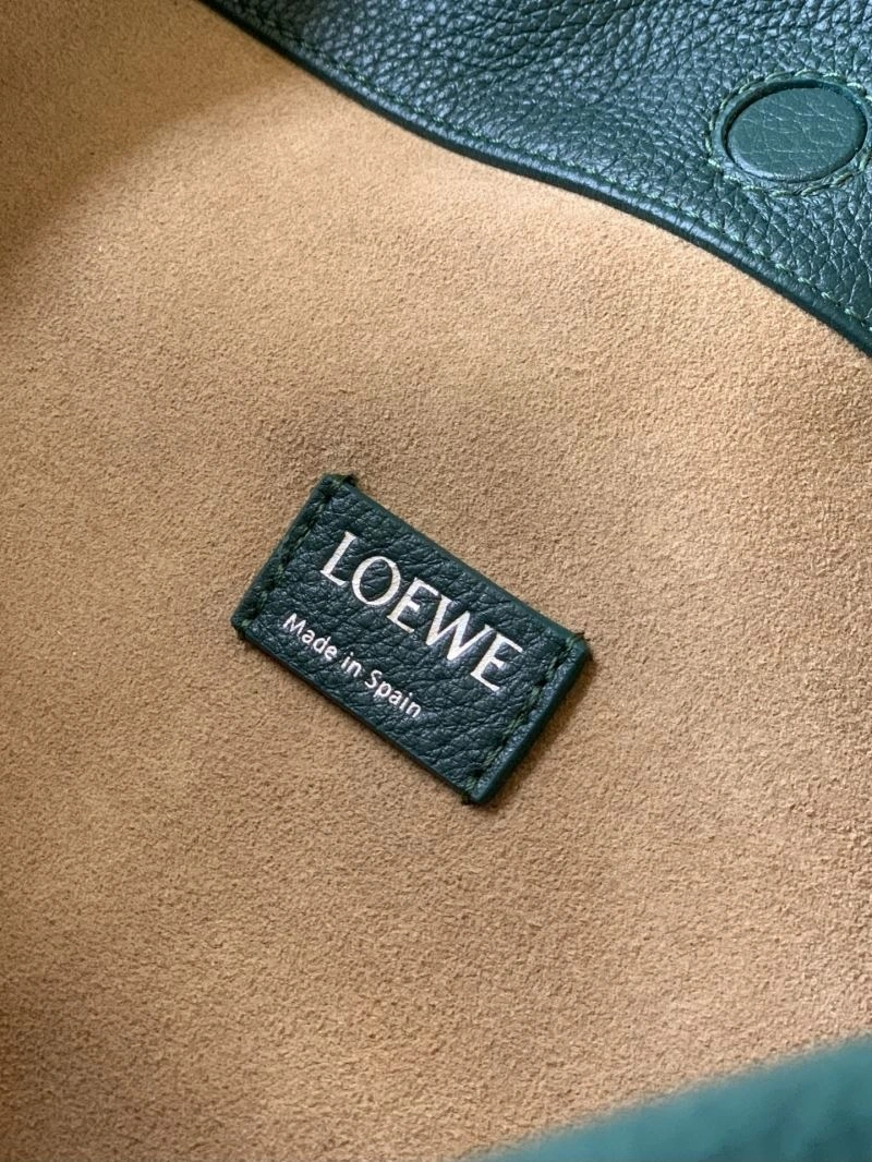 OdorResistant Loewe Flamenco Bags 61287