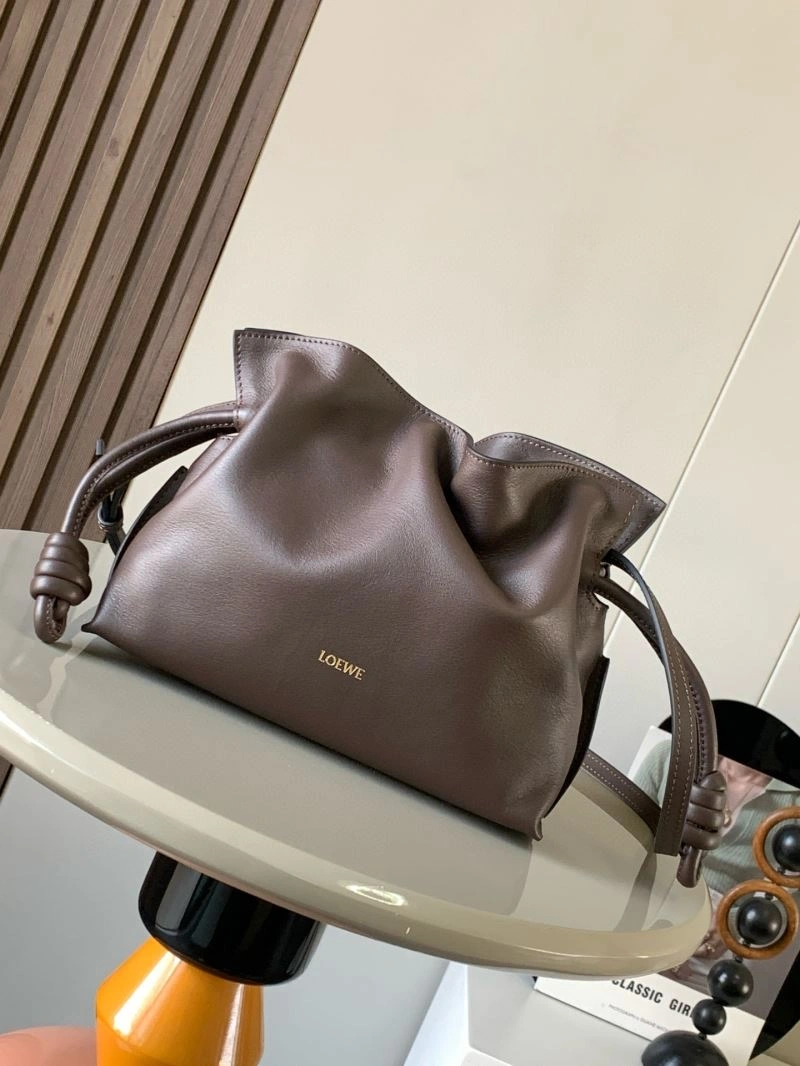 Colorful Loewe Flamenco Bags 61275