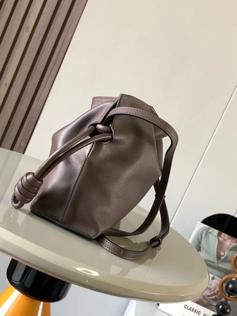 Colorful Loewe Flamenco Bags 61275