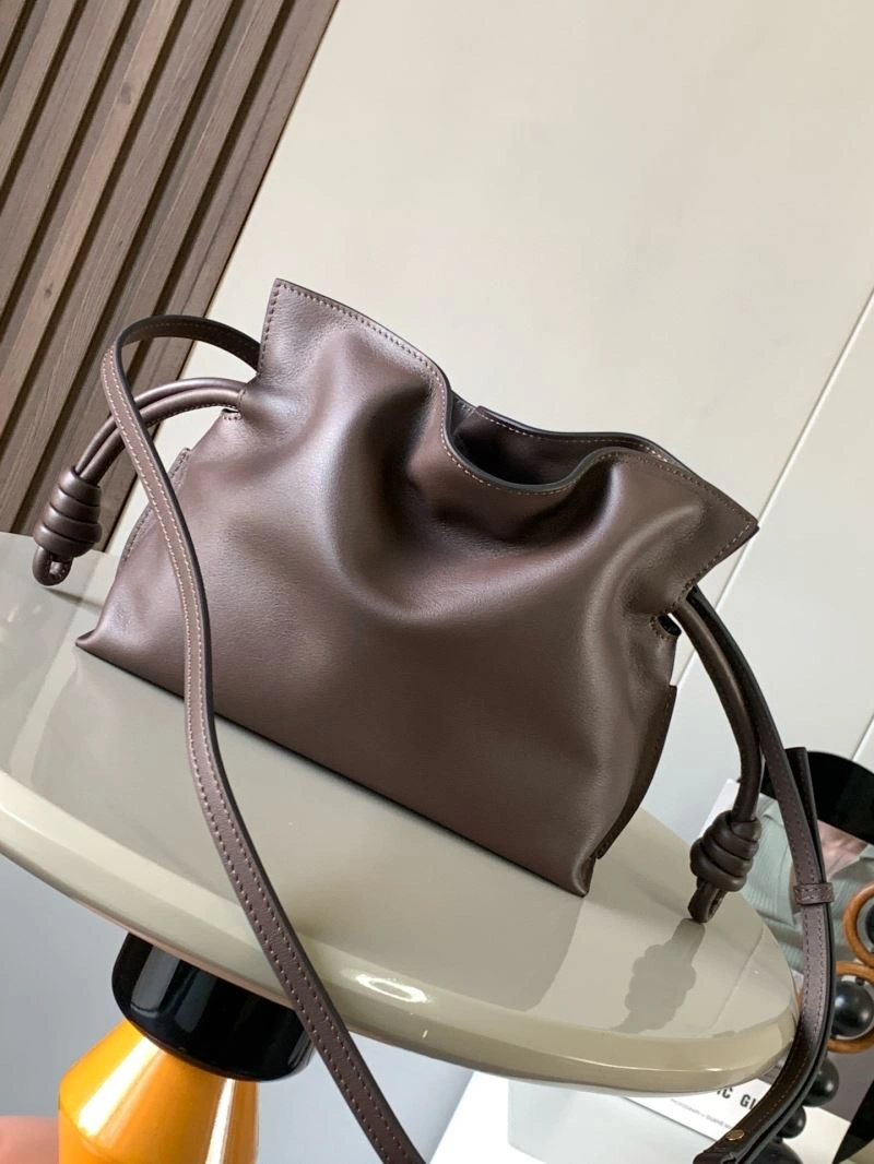 Colorful Loewe Flamenco Bags 61275
