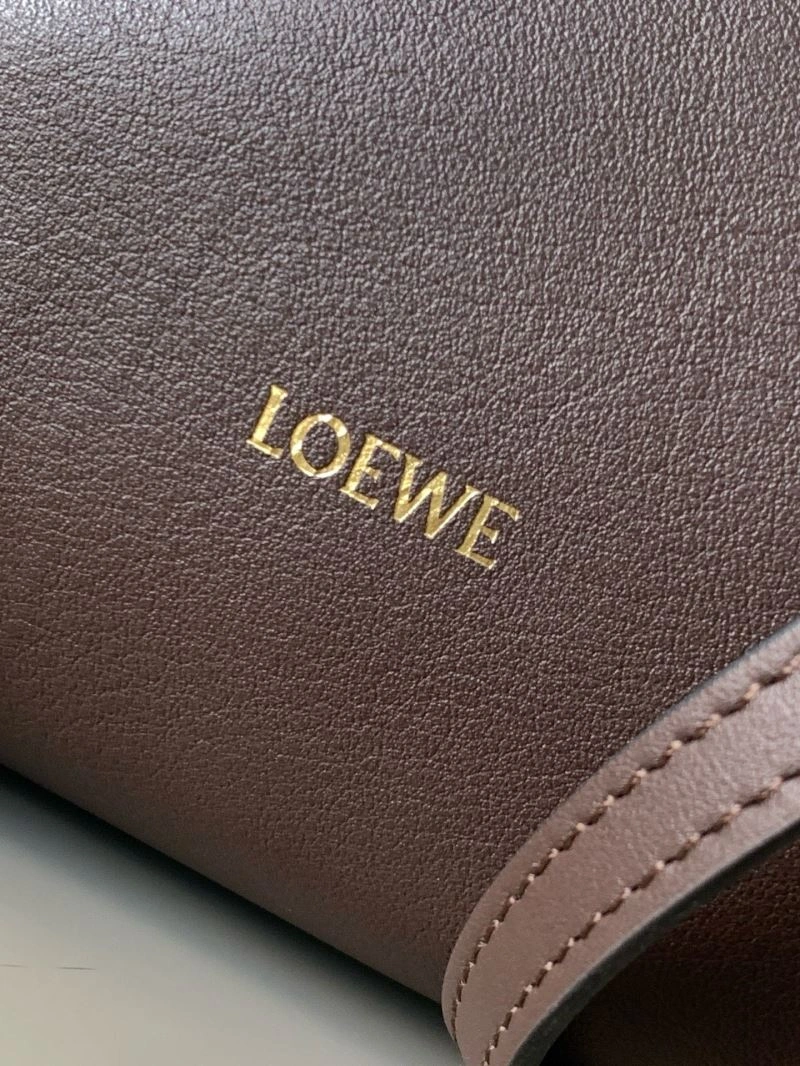 Colorful Loewe Flamenco Bags 61275