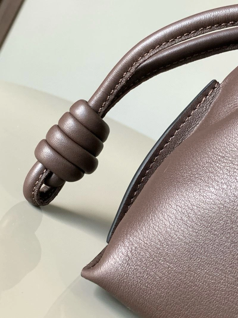Colorful Loewe Flamenco Bags 61275
